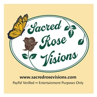 Sacred Rose Visions