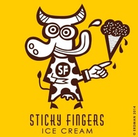 Sticky Fingers Ice Cream & Delectables