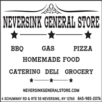 Neversink General Store