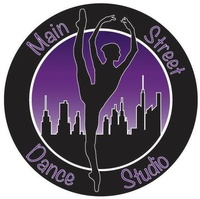 Main Street Dance Studio