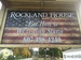 Rockland House, LLC