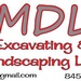 MDL Excavating & Landscaping  LLC