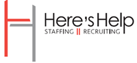 Here's Help Staffing & Recruiting