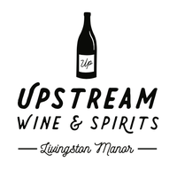 Upstream Wine and Spirits 