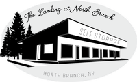 JIT-NBSS, INC :  North Branch Self Storage
