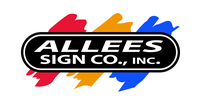Allees Sign Co., Inc.