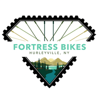 Fortress Bikes