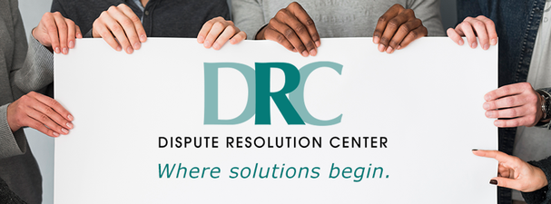 Dispute Resolution Center