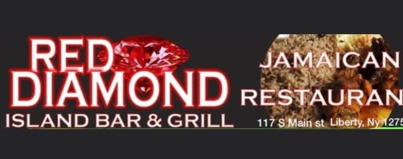 Red Diamond Island Bar & Grill