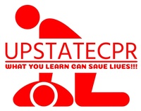 Upstate CPR LLC