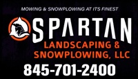 Spartan Landscaping & Snowplowing, LLC