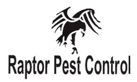 Raptor Pest Control