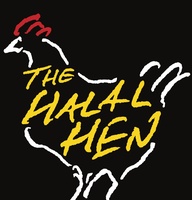 The Halal Hen