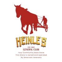 Heinles General Store