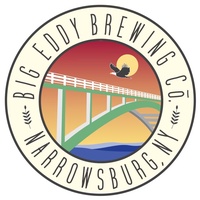 BIG EDDY BREWING CO