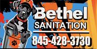 Bethel Sanitation