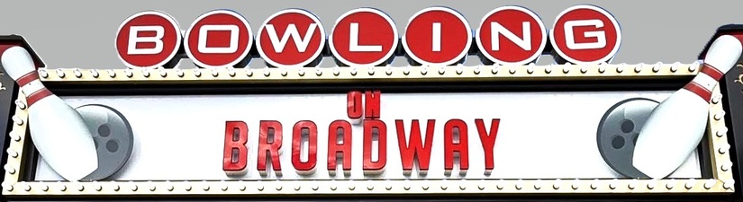Broadway Bowling LLC