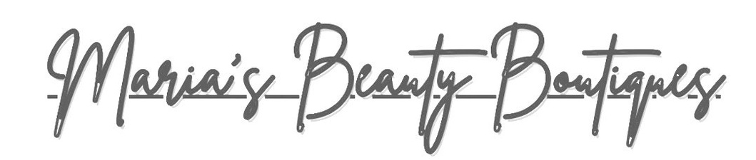 Marias Beauty Boutiques