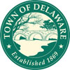 Town of Delaware