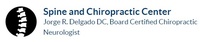 Spine and Chiropractic Center of S.C. Dr. Jorge Delgado