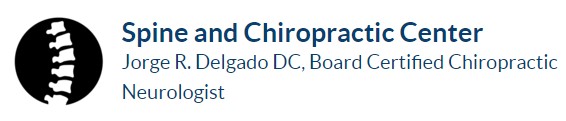 Spine and Chiropractic Center of S.C. Dr. Jorge Delgado