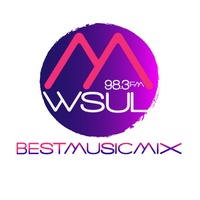 98.3 WSUL 