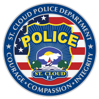 City of St. Cloud Police