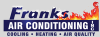 Frank's Air Conditioning, Inc.