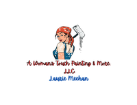 A Woman's Touch Painting & More, LLC