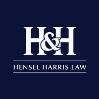 Hensel Harris Law