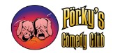 Porky's Comedy Club 