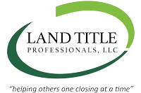 Land Title Professionals, LLC Land Title Professionals, LLC