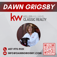 Dawn Grigsby Real Estate/ Keller Williams Classic Realty