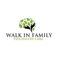 Walk in Family Psychiatry Care