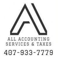 All Accounting Services & Taxes Inc