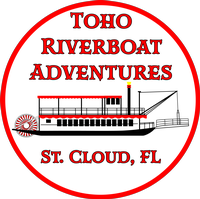 Toho Riverboat Adventures