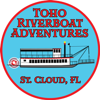 Toho Riverboat Adventures