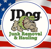 Jdog Junk Removal and Hauling
