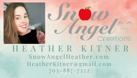 Snow Angel Creations