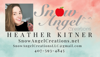 Snow Angel Creations