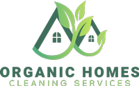 Organic Homes Cleaning