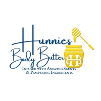 Hunnies Body Butter