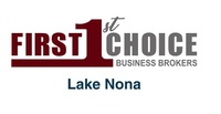 First Choice Business Brokers - Lake Nona