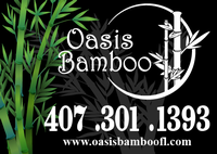 Ogle Oasis, Inc. d/b/a Oasis Bamboo