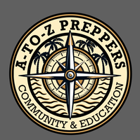 A TO Z PREPPERS STORE LLC