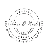 Amazing Hair & Nail Salon