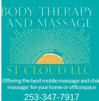 Body therapy and massage st cloud llc