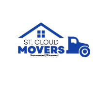 ST CLOUD MOVERS