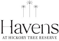 Havens at Hickory Tree Reserve
