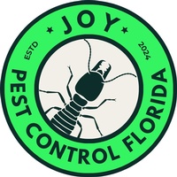 Joy Pest Control Florida